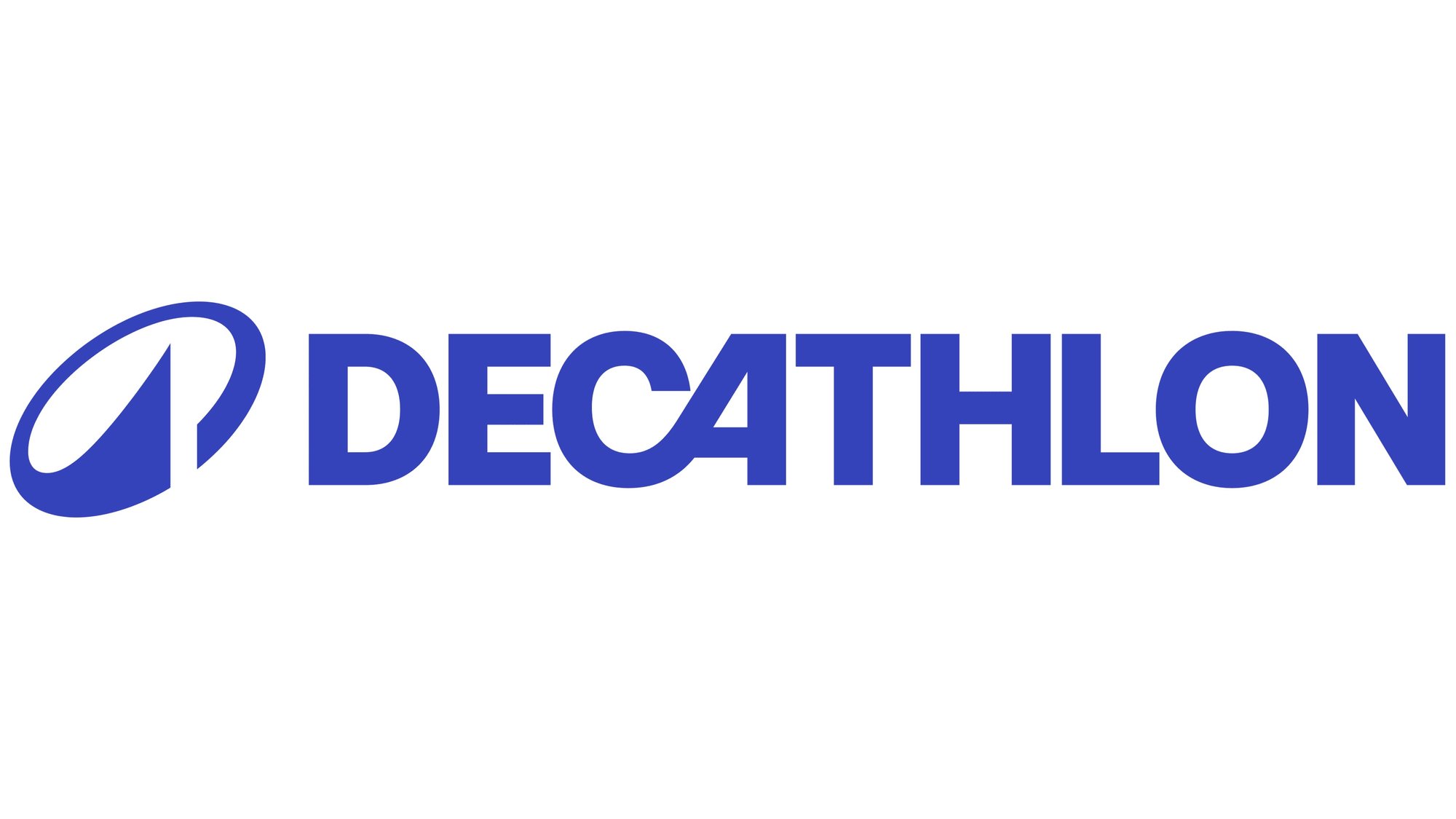 Decathlon-Logo