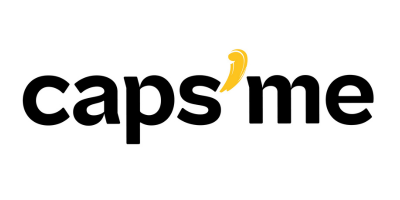 Caps Me_Logo