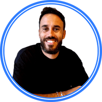 HubSpot profile - Antoine Berthonneau_vdef