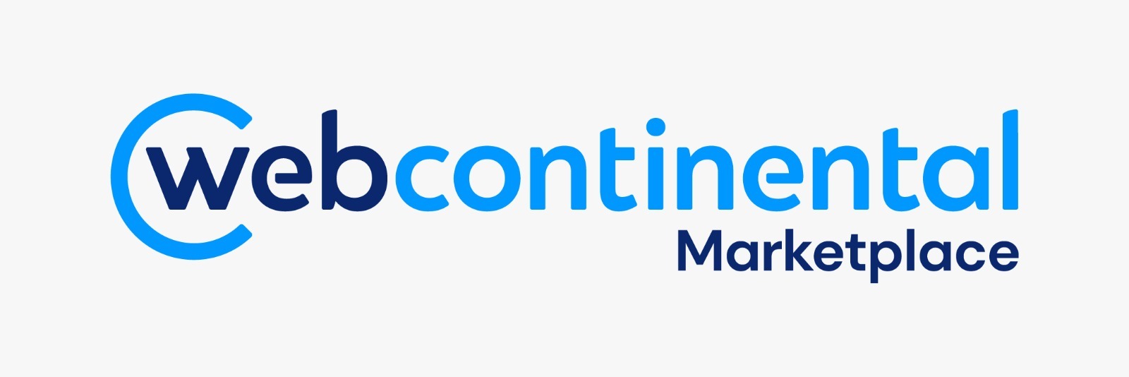 LOGO_WEBCONTINENTAL MARKETPLACE LOGO_WEBCONTINENTAL MARKETPLACE