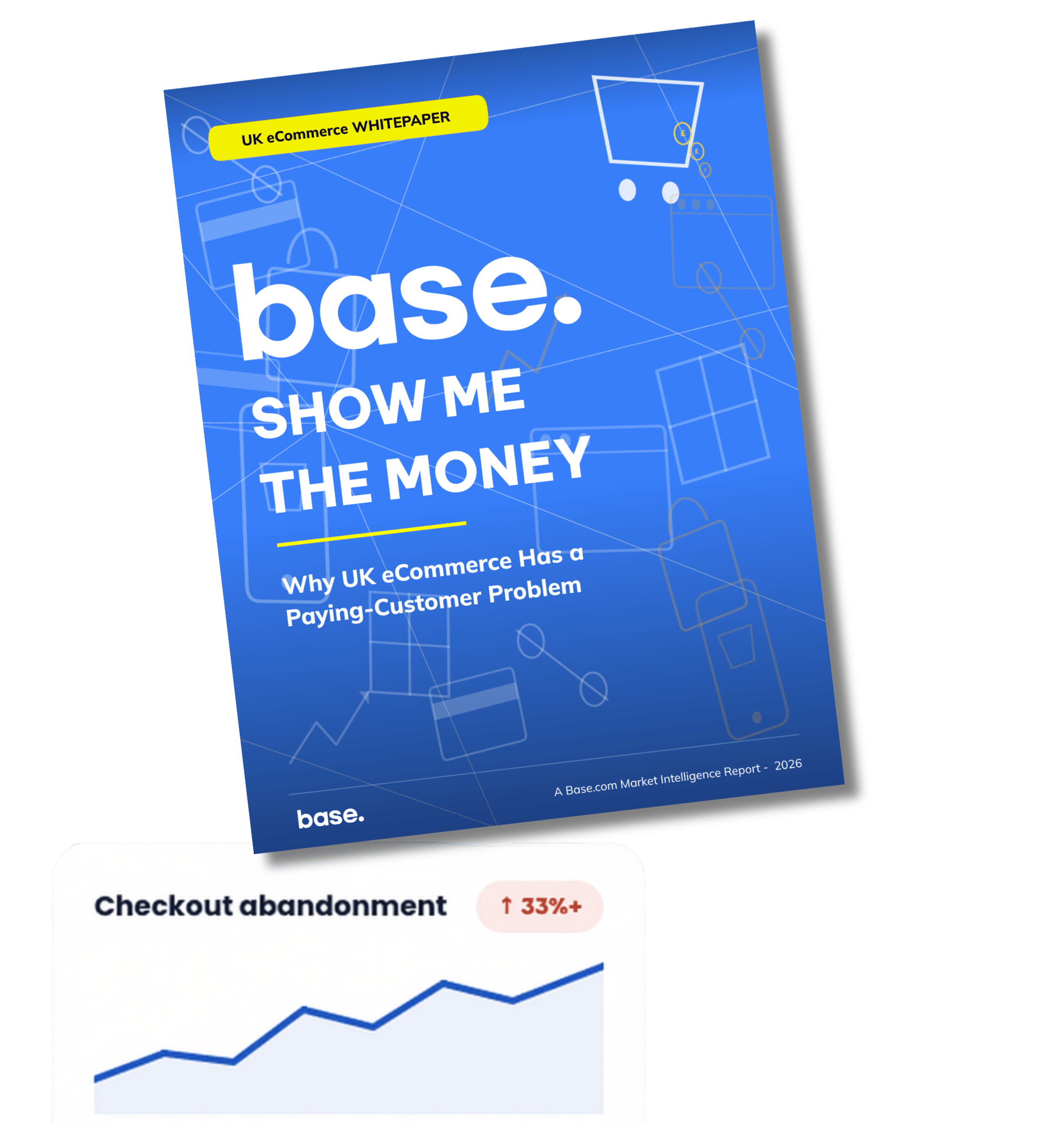 UK E-Commerce White Paper Show Me the Money image