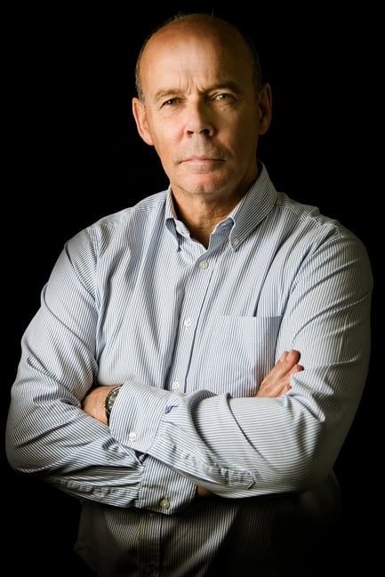Clive Woodward