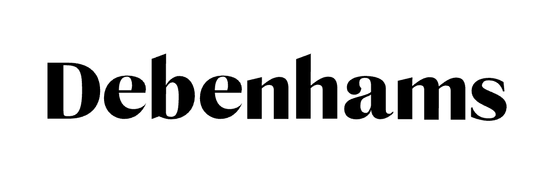 debenhams logo